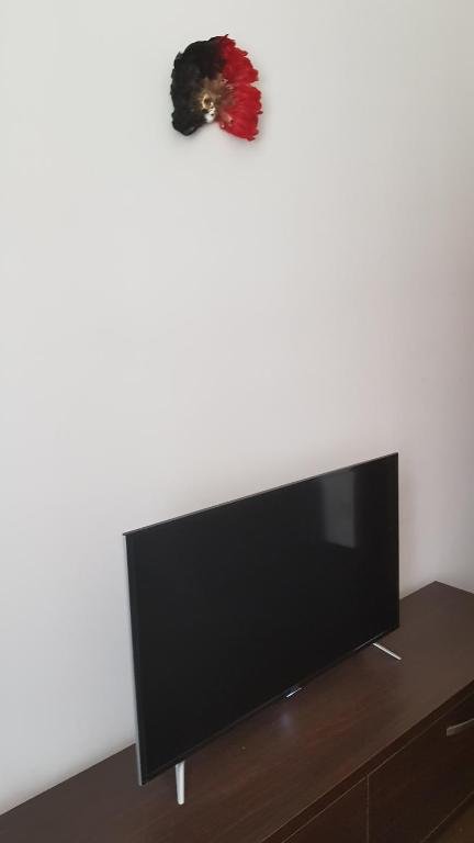 Тбилиси: Apartment on Kartozia 8