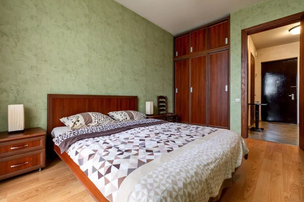 Тбилиси: 1 bedroom apartment in the center of Tbilisi