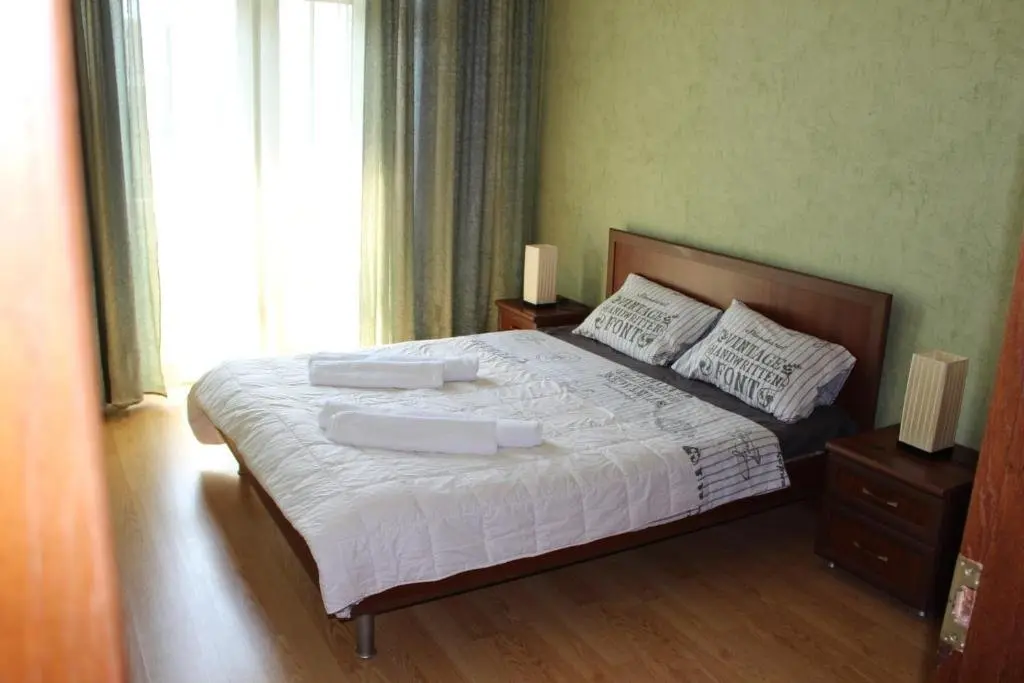 Тбилиси: 1 bedroom apartment in the center of Tbilisi