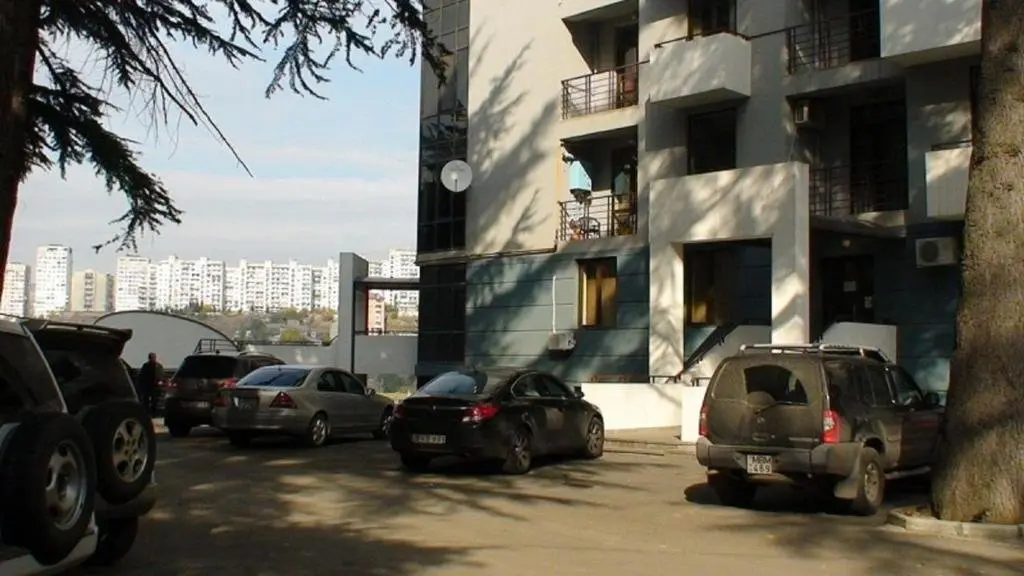 Тбилиси: 1 bedroom apartment in the center of Tbilisi