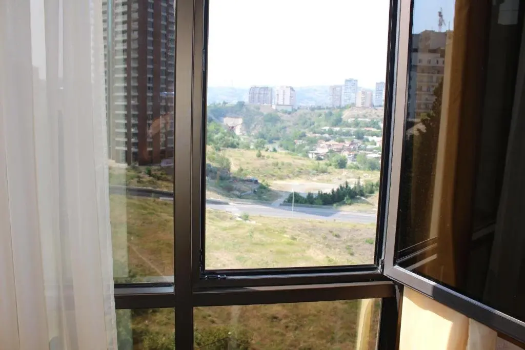 Тбилиси: 1 bedroom apartment in the center of Tbilisi
