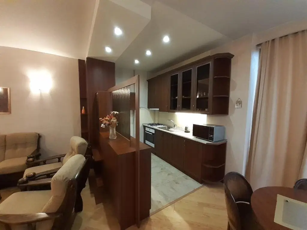 Тбилиси: 1 bedroom apartment in the center of Tbilisi