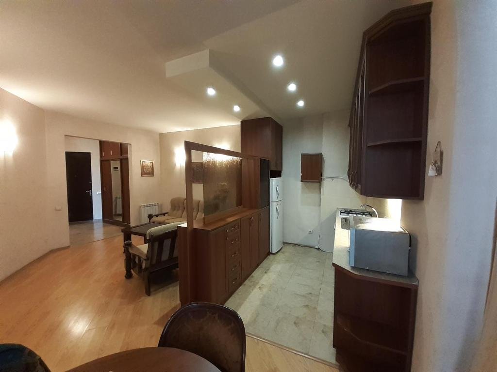 Тбилиси: 1 bedroom apartment in the center of Tbilisi