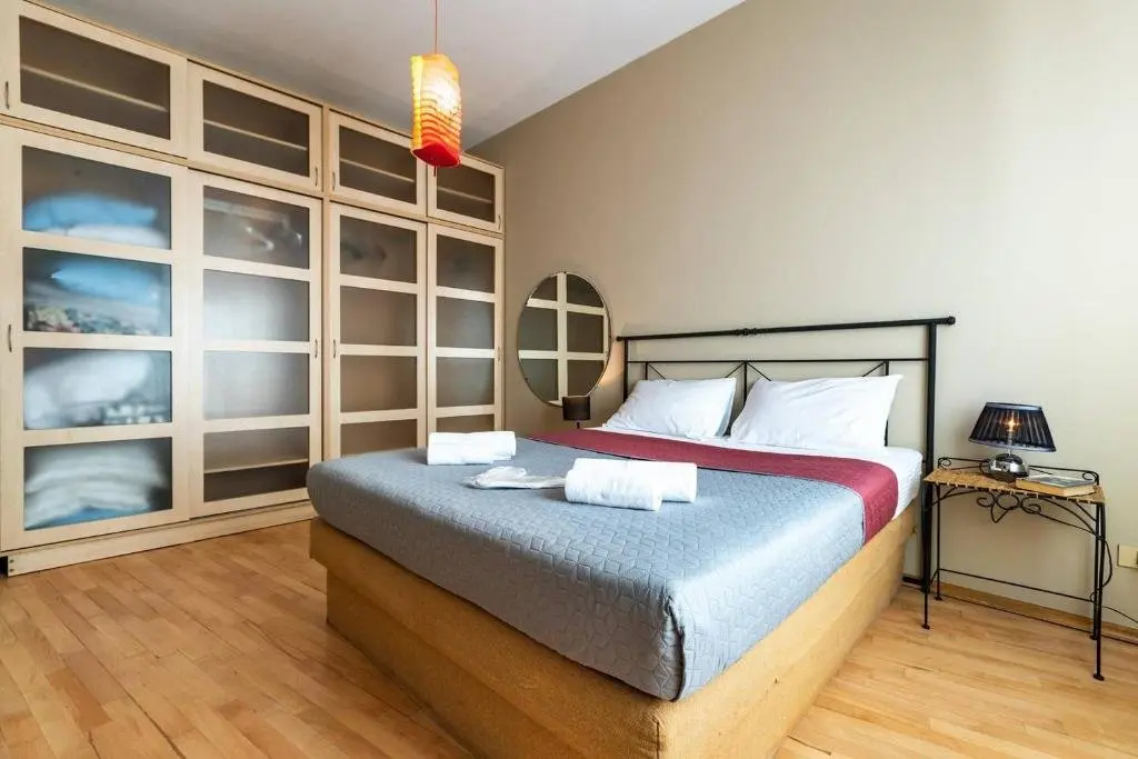 Тбилиси: ?25  Off! ? City Centre, Amazing Views of the City