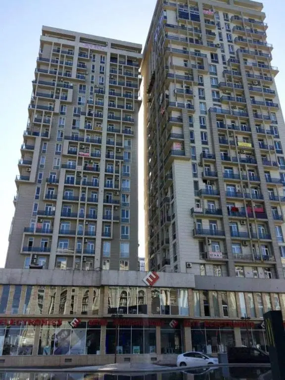Батуми: Batumi Gorgiladze 94