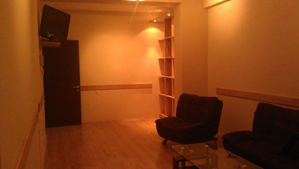 Тбилиси: Apartment at Chubinashvili