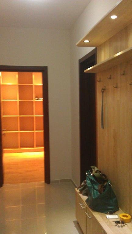 Тбилиси: Apartment at Chubinashvili