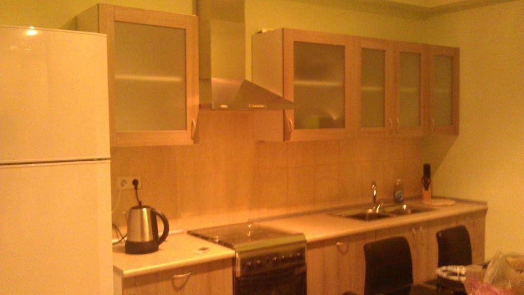 Тбилиси: Apartment at Chubinashvili