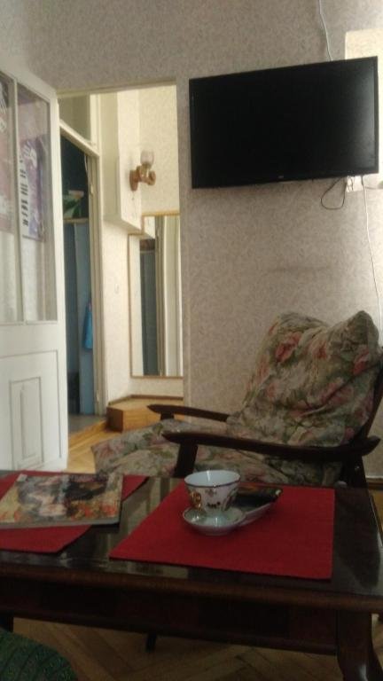 Тбилиси: apartament 88