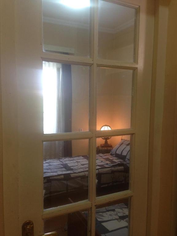 Тбилиси: Apartment on Grishashvili 19