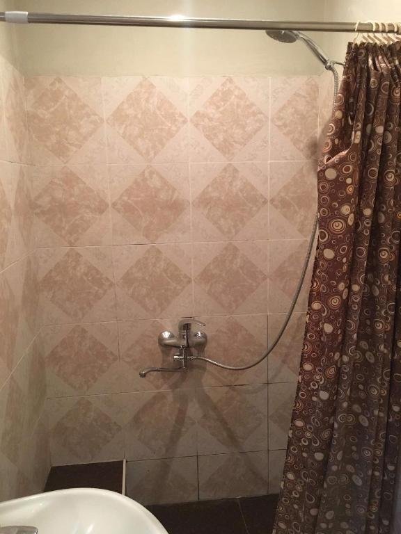 Тбилиси: Apartment on Grishashvili 19