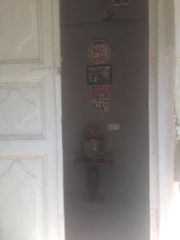 Тбилиси: Apartment on Grishashvili 19
