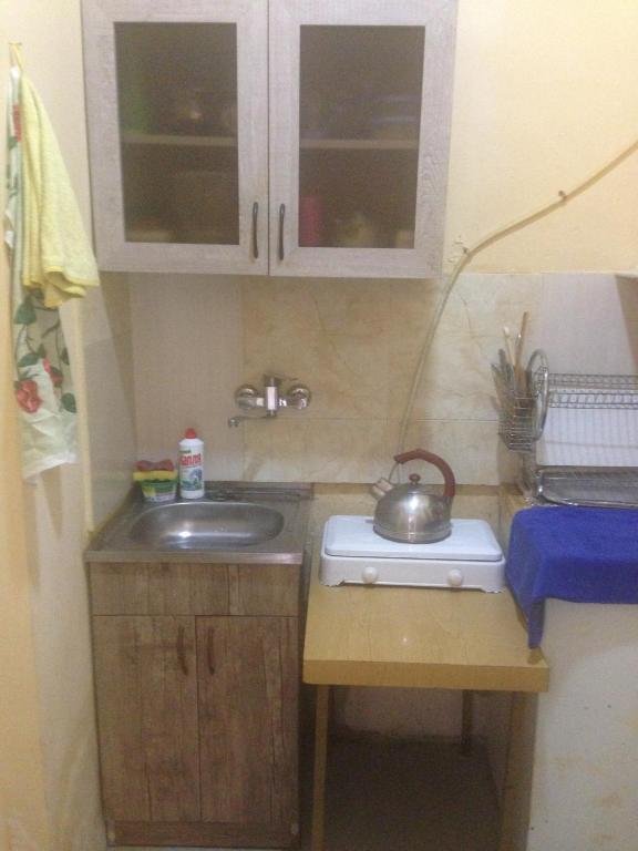 Тбилиси: Apartment on Grishashvili 19