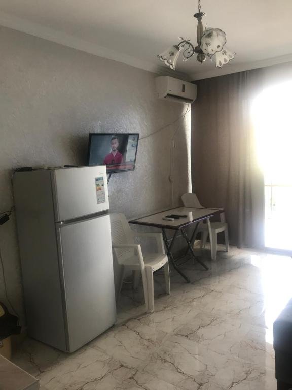 Батуми: Batumi Selazir beach apartment 38