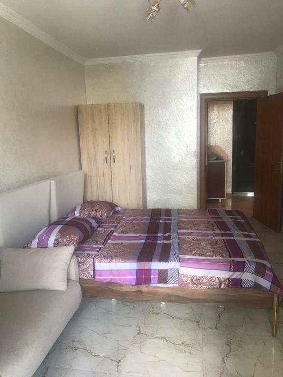 Батуми: Batumi Selazir beach apartment 38