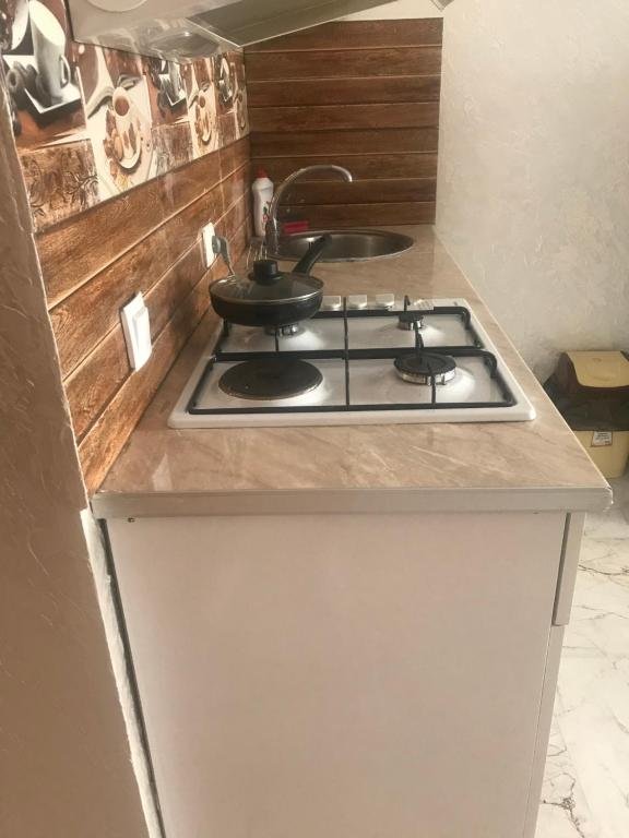Батуми: Batumi Selazir beach apartment 38