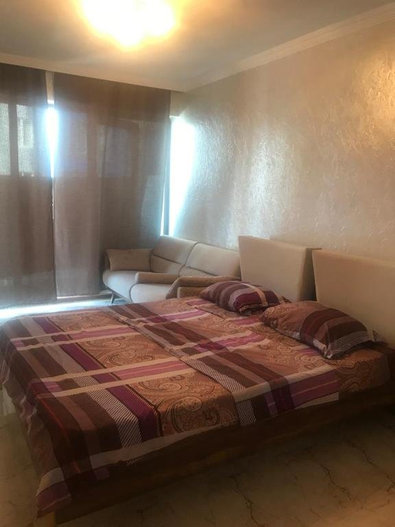 Батуми: Batumi Selazir beach apartment 38