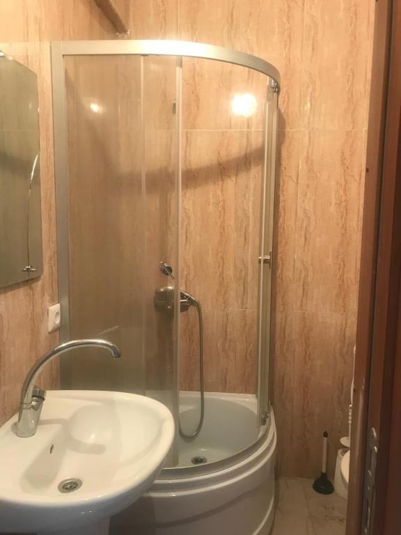 Батуми: Batumi Selazir beach apartment 38