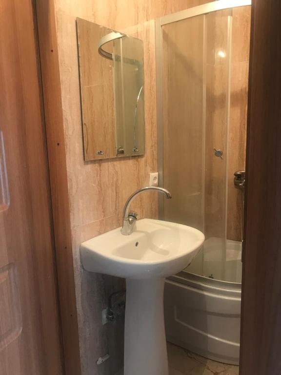 Батуми: Batumi Selazir beach apartment 38