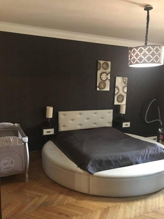 Батуми: 3bed room apartment