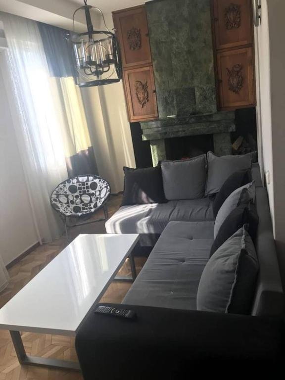 Батуми: 3bed room apartment