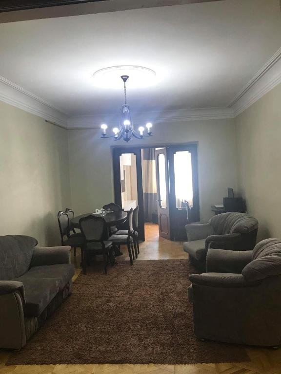 Батуми: 3bed room apartment