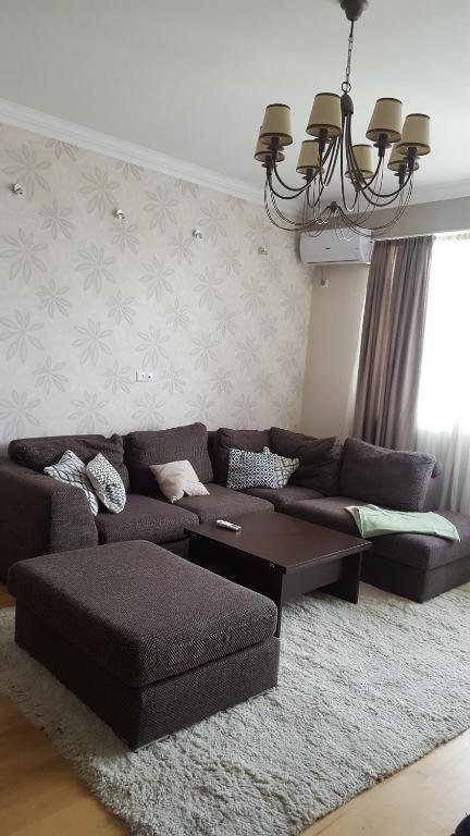 Тбилиси: 2 bedroom apartment