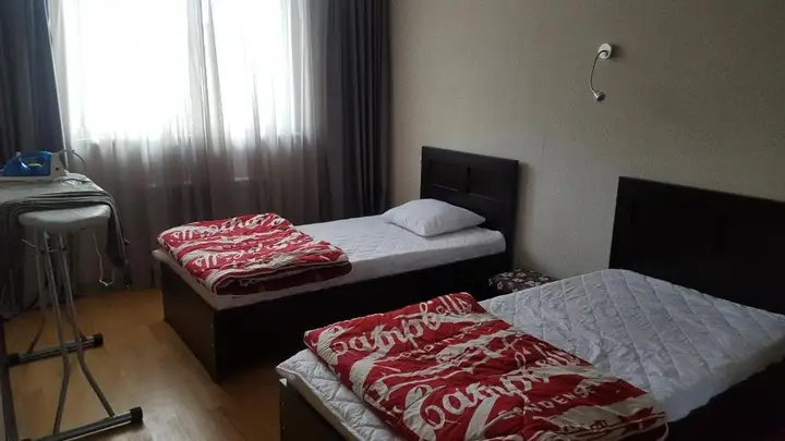 Тбилиси: 2 bedroom apartment