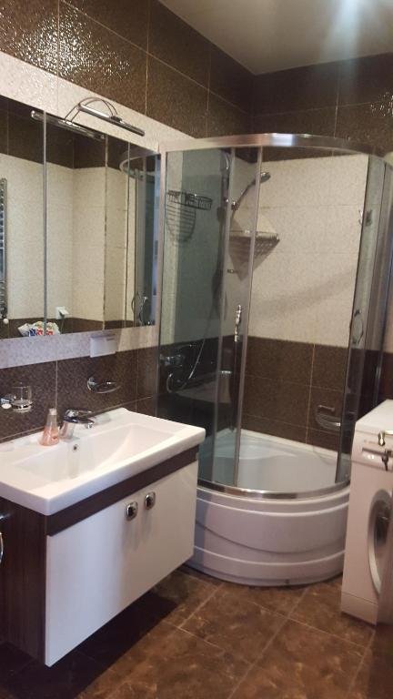 Тбилиси: 2 bedroom apartment