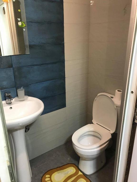 Тбилиси: apartment 20-2
