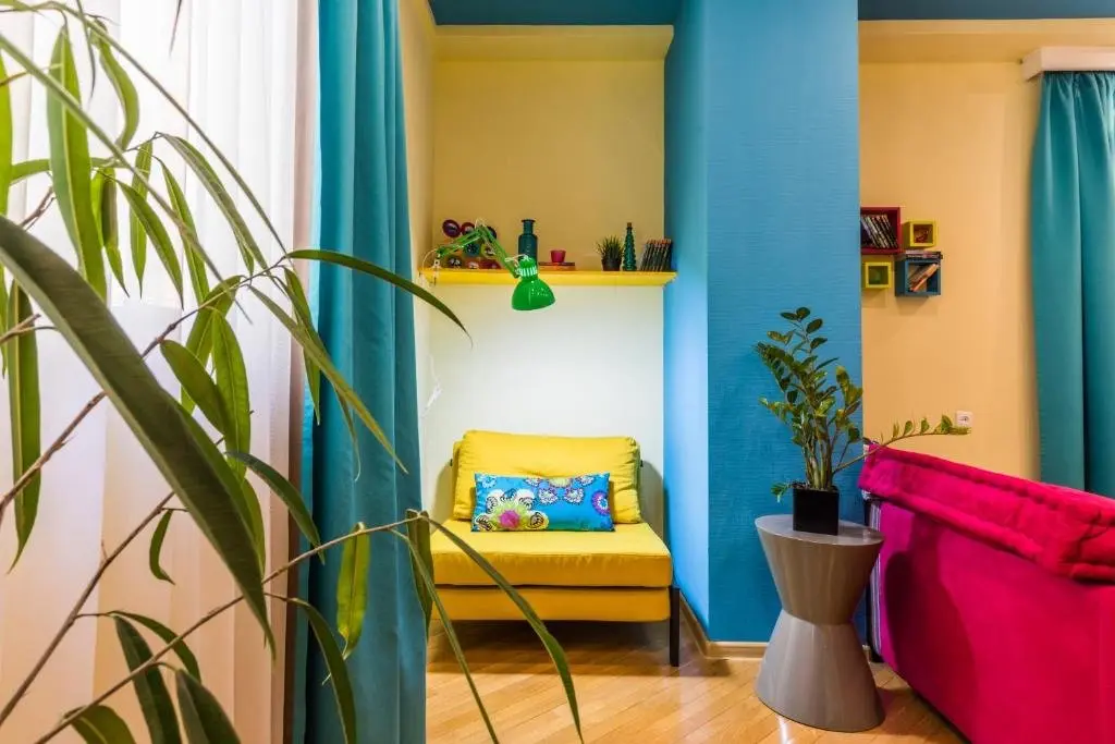 Тбилиси: ? 2 Bedroom Modern Apartment near Liberty Square ?