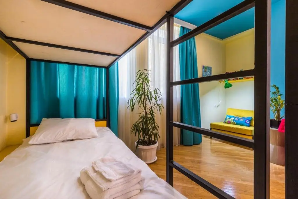 Тбилиси: ? 2 Bedroom Modern Apartment near Liberty Square ?