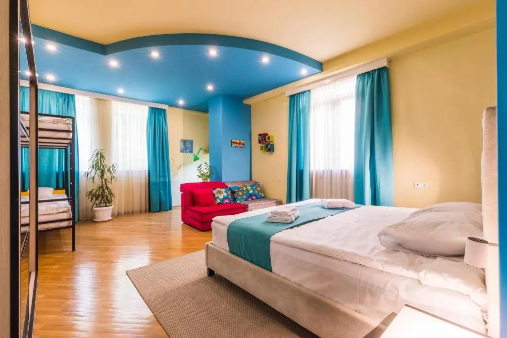 Тбилиси: ? 2 Bedroom Modern Apartment near Liberty Square ?
