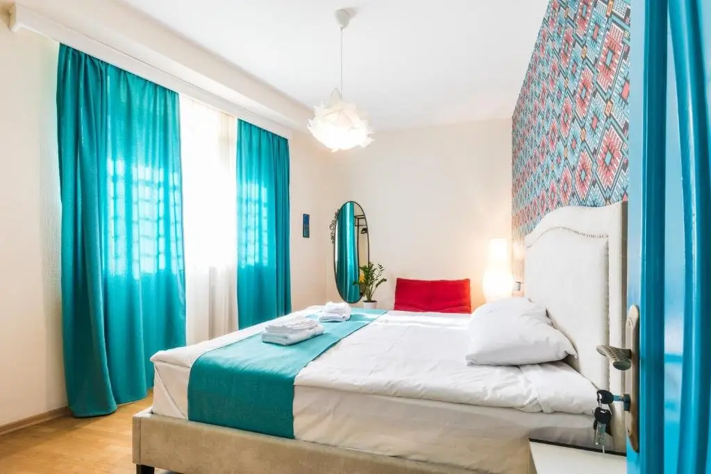 Тбилиси: ? 2 Bedroom Modern Apartment near Liberty Square ?