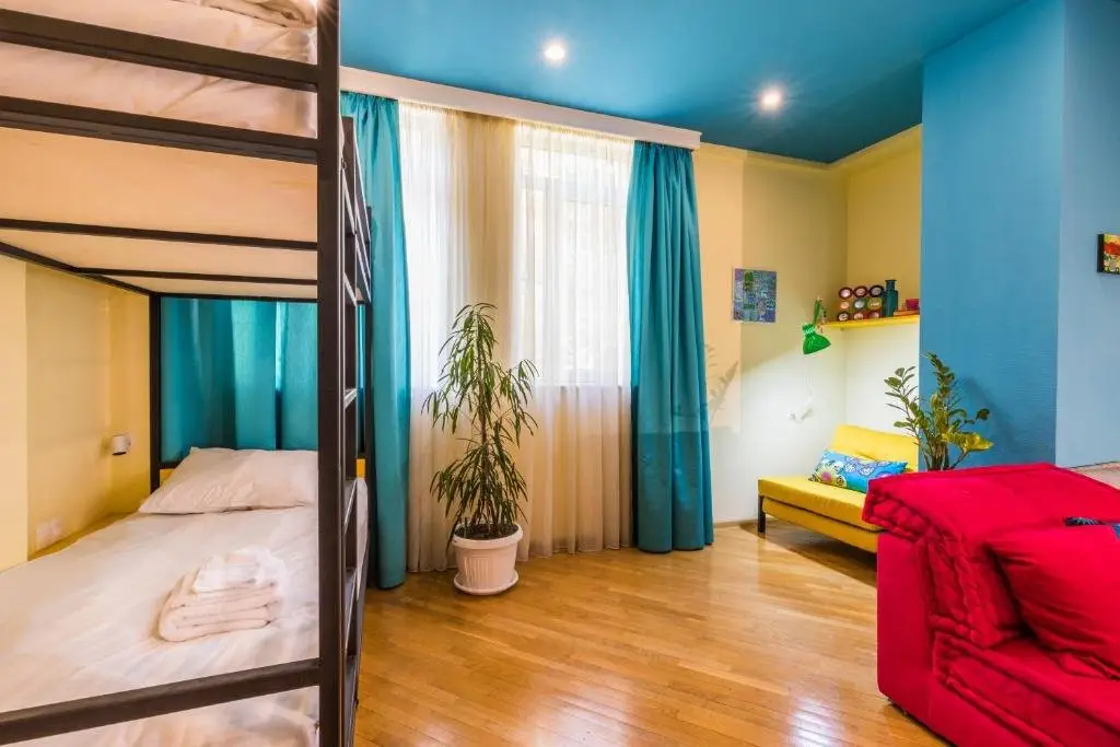 Тбилиси: ? 2 Bedroom Modern Apartment near Liberty Square ?