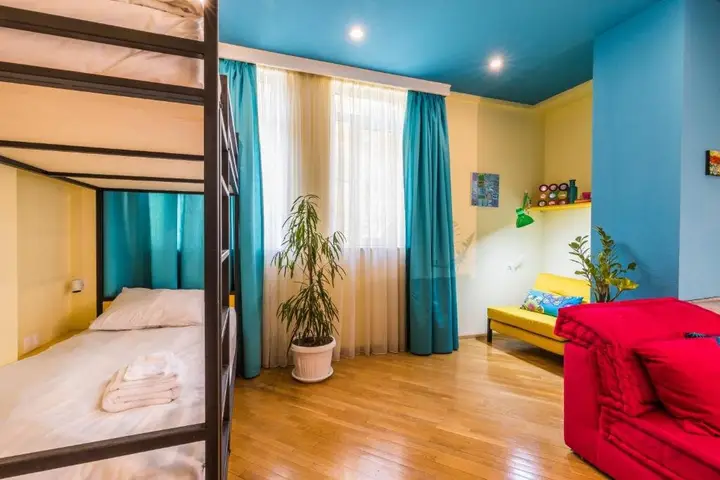 Тбилиси: ? 2 Bedroom Modern Apartment near Liberty Square ?
