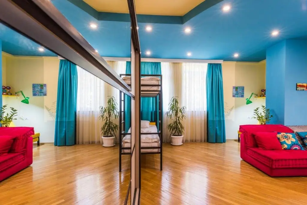 Тбилиси: ? 2 Bedroom Modern Apartment near Liberty Square ?