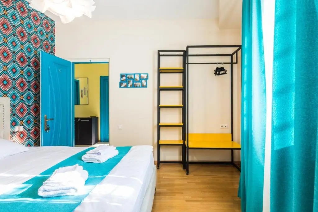 Тбилиси: ? 2 Bedroom Modern Apartment near Liberty Square ?