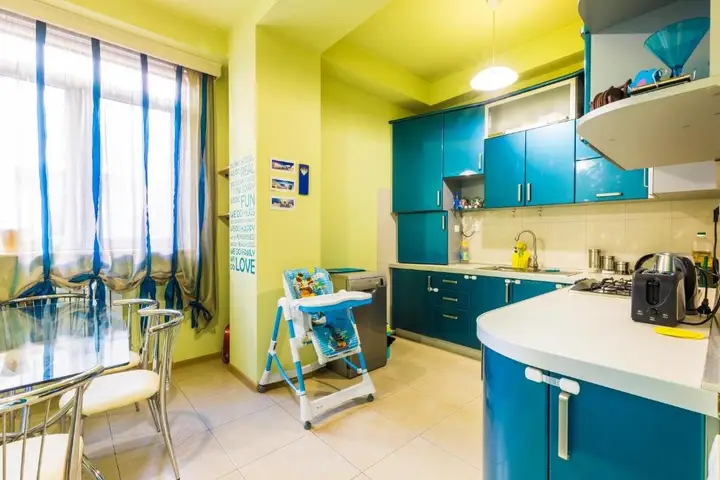Тбилиси: ? 2 Bedroom Modern Apartment near Liberty Square ?