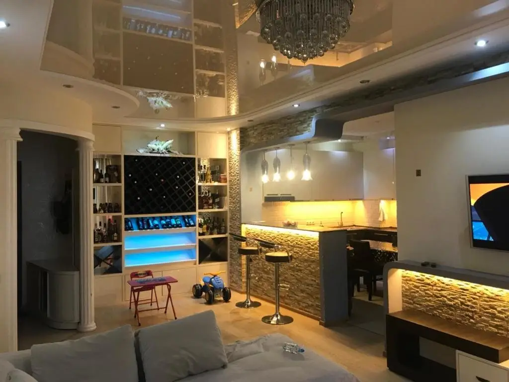 Батуми: Apartment in Batumi #99