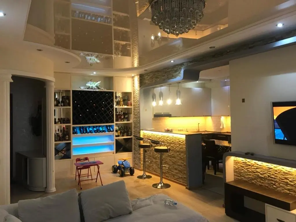 Батуми: Apartment in Batumi #99