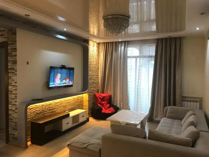 Батуми: Apartment in Batumi #99