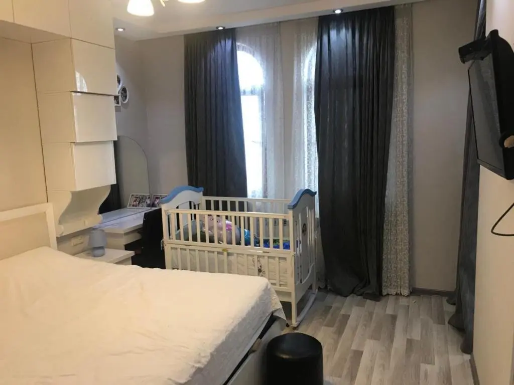Батуми: Apartment in Batumi #99
