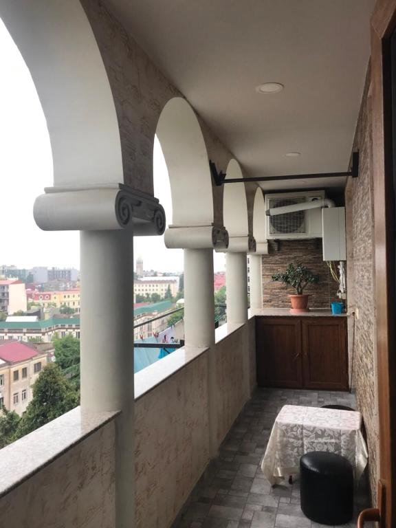 Батуми: Apartment in Batumi #99