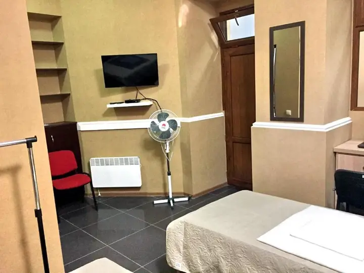 Тбилиси: 3-bathroom apartment