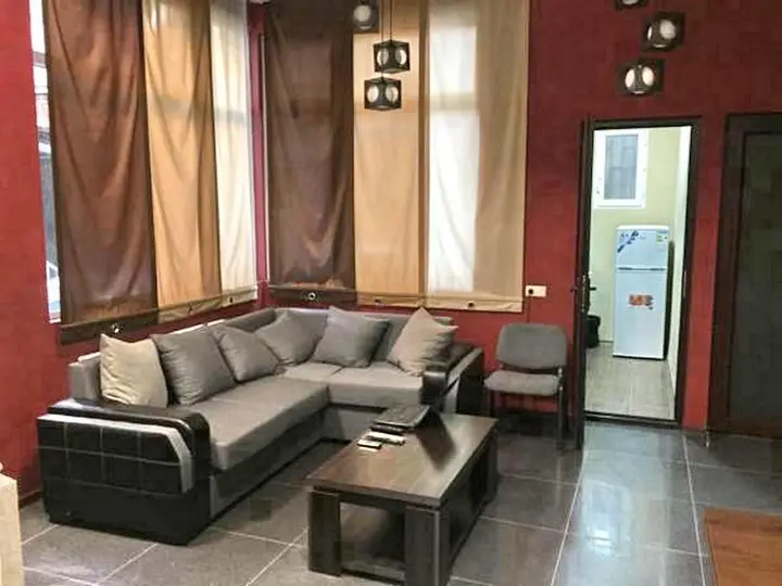 Тбилиси: 3-bathroom apartment