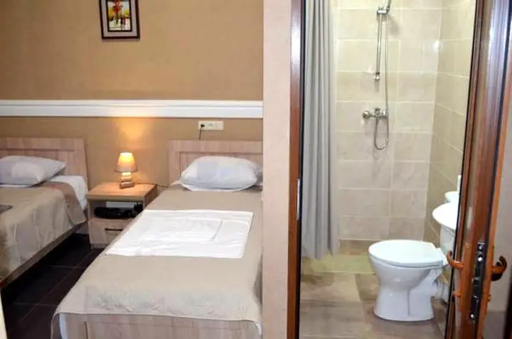 Тбилиси: 3-bathroom apartment