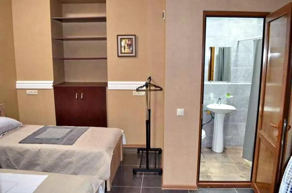 Тбилиси: 3-bathroom apartment