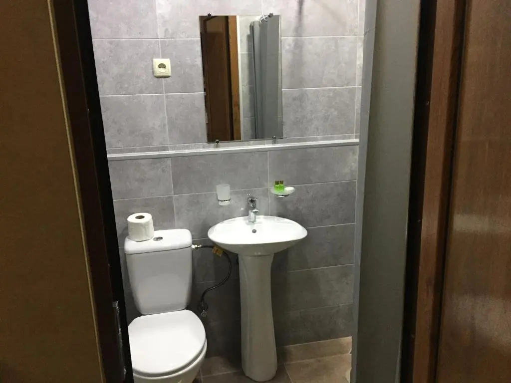 Тбилиси: 3-bathroom apartment