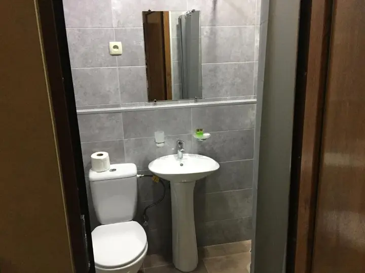 Тбилиси: 3-bathroom apartment